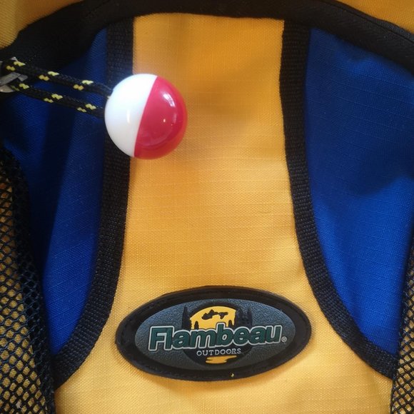 Kids Outdoor Mini Backpack - Picture 2 of 6